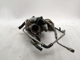 ROLLS ROYCE ROLLS ROYCE GHOST II 2 Turbo Charger SET 7562051 Turbolader SATZ 7562050 — thumbnail 9