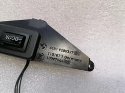 ROLLS ROYCE ROLLS ROYCE WRAITH RR5 COUPE Switch 9288337 Switch DOOR — thumbnail 7