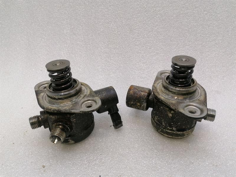 ROLLS ROYCE GHOST SERIES II 2 Fuel Pump Mechanical 13518604234 Fuel Pump