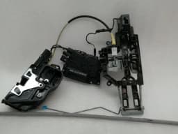 ROLLS ROYCE Rolls Royce Ghost Series II 2 Door Lock 51217202007 Door Lock REAR LEFT LEFT — thumbnail 9