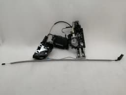 ROLLS ROYCE Rolls Royce Ghost Series II 2 Door Lock 51217202007 Door Lock REAR LEFT LEFT — thumbnail 8