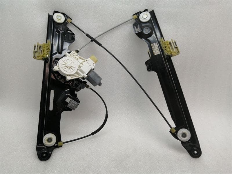 ROLLS ROYCE GHOST SERIES II 2 RR4 Rear Winder 51357213532 Rear Power Window