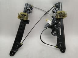 ROLLS ROYCE ROLLS ROYCE GHOST SERIES II 2 RR4 Rear Winder 51357213532 Rear Power Window — thumbnail 2