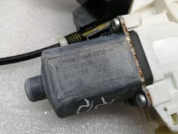 ROLLS ROYCE ROLLS ROYCE GHOST SERIES II 2 RR4 Rear Winder 51357213532 Rear Power Window — thumbnail 9