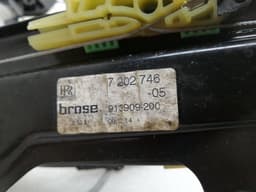 ROLLS ROYCE ROLLS ROYCE GHOST SERIES II 2 RR4 Rear Winder 51357213532 Rear Power Window — thumbnail 10