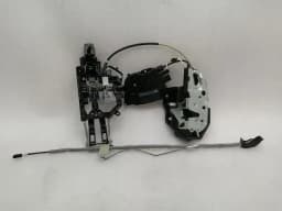 ROLLS ROYCE ROLLS ROYCE GHOST SERIES II 2 Door Lock 51217185691 Door Lock FRONT LEFT — thumbnail 1
