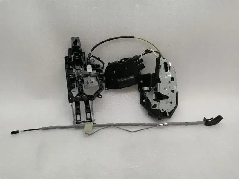 ROLLS ROYCE ROLLS ROYCE GHOST SERIES II 2 Door Lock 51217185691 Door Lock FRONT LEFT