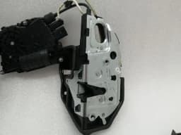 ROLLS ROYCE ROLLS ROYCE GHOST SERIES II 2 Door Lock 51217185691 Door Lock FRONT LEFT — thumbnail 3