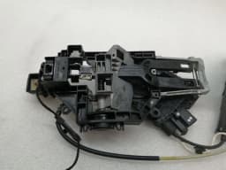 ROLLS ROYCE ROLLS ROYCE GHOST SERIES II 2 Door Lock 51217185691 Door Lock FRONT LEFT — thumbnail 7