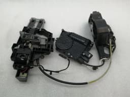 ROLLS ROYCE ROLLS ROYCE GHOST SERIES II 2 Door Lock 51217185691 Door Lock FRONT LEFT — thumbnail 4