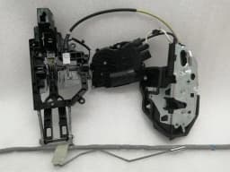 ROLLS ROYCE ROLLS ROYCE GHOST SERIES II 2 Door Lock 51217185691 Door Lock FRONT LEFT — thumbnail 10