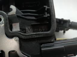 ROLLS ROYCE ROLLS ROYCE GHOST SERIES II 2 Door Lock 51217185691 Door Lock FRONT LEFT — thumbnail 8