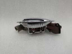ROLLS ROYCE Rolls Royce Ghost Series II 2 Door Inner handle 6956874 Interior Door Handle RH — thumbnail 4