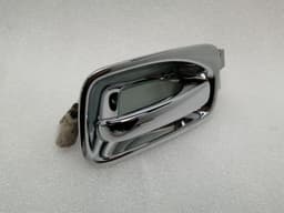 ROLLS ROYCE Rolls Royce Ghost Series II 2 Door Inner handle 6956874 Interior Door Handle RH — thumbnail 8