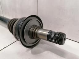 ROLLS ROYCE Rolls Royce Ghost II 2 Drive Shaft Rear Right 33207566078 Right Drive Shaft — thumbnail 2