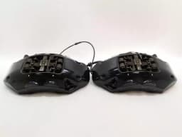 ROLLS ROYCE ROLLS ROYCE GHOST SERIES 2 Brake Caliper SET SET BRAKE Caliper 34116855461 — thumbnail 1