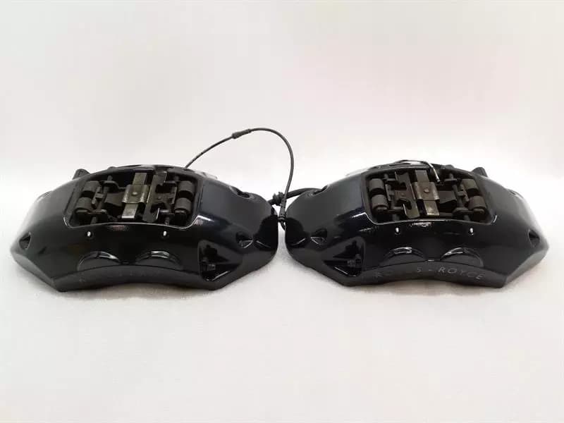 ROLLS ROYCE ROLLS ROYCE GHOST SERIES 2 Brake Caliper SET SET BRAKE Caliper 34116855461