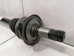ROLLS ROYCE Rolls Royce Ghost II Left Rear Drive Shaft 33207566077 Drive Shaft Rear Left — thumbnail 2