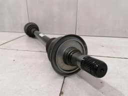 ROLLS ROYCE Rolls Royce Ghost II Left Rear Drive Shaft 33207566077 Drive Shaft Rear Left — thumbnail 9