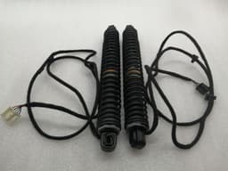 ROLLS ROYCE Rolls Royce Ghost II 2 boat lid strut 51247198553 gas pressure spring gas pressure damper — thumbnail 1