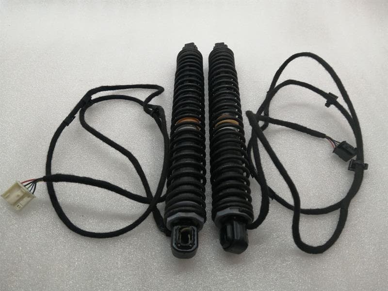 ROLLS ROYCE Rolls Royce Ghost II 2 boat lid strut 51247198553 gas pressure spring gas pressure damper