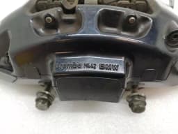 ROLLS ROYCE ROLLS ROYCE GHOST SERIES 2 Brake Caliper SET SET BRAKE Caliper 34116855461 — thumbnail 10