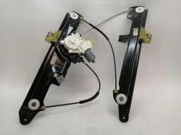 ROLLS ROYCE ROLLS ROYCE GHOST SERIES II 2 Front Door Winder 51337213539 Front Power Window — thumbnail 2