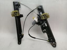ROLLS ROYCE ROLLS ROYCE GHOST SERIES II 2 Front Door Winder 51337213539 Front Power Window — thumbnail 7