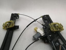 ROLLS ROYCE ROLLS ROYCE GHOST SERIES II 2 Front Door Winder 51337213539 Front Power Window — thumbnail 6