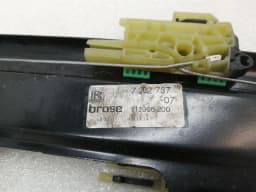 ROLLS ROYCE ROLLS ROYCE GHOST SERIES II 2 Front Door Winder 51337213539 Front Power Window — thumbnail 5