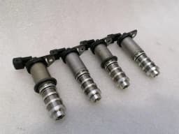 ROLLS ROYCE Rolls Royce Ghost Series II 2 Valve 11368605123 Solenoid Valve (SOLV) SET OF 4 — thumbnail 2