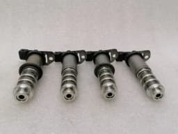 ROLLS ROYCE Rolls Royce Ghost Series II 2 Valve 11368605123 Solenoid Valve (SOLV) SET OF 4 — thumbnail 1