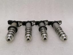 ROLLS ROYCE Rolls Royce Ghost Series II 2 Valve 11368605123 Solenoid Valve (SOLV) SET OF 4 — thumbnail 6
