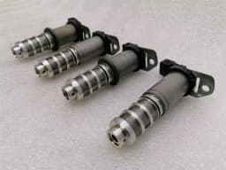 ROLLS ROYCE Rolls Royce Ghost Series II 2 Valve 11368605123 Solenoid Valve (SOLV) SET OF 4 — thumbnail 8