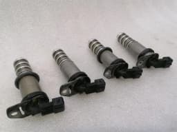 ROLLS ROYCE Rolls Royce Ghost Series II 2 Valve 11368605123 Solenoid Valve (SOLV) SET OF 4 — thumbnail 10