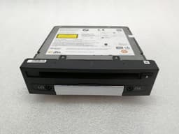 ROLLS ROYCE ROLLS ROYCE GHOST SERIES II 2 CD player 9368388 audio system controller REAR — thumbnail 1