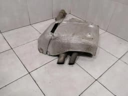ROLLS ROYCE ROLLS ROYCE GHOST SERIES II 2 Exhaust Silencer 18307646986 Exhaust RIGHT — thumbnail 10