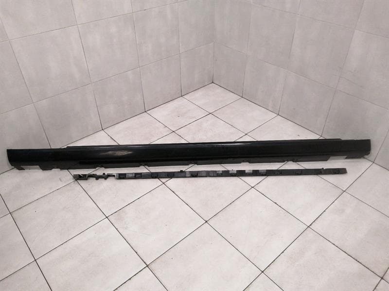 ROLLS ROYCE Rolls Royce Ghost Series II 2 Side Skirt 51777238359 Side Skirts LEFT