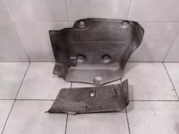ROLLS ROYCE ROLLS ROYCE GHOST SERIES II 2 Exhaust Silencer 18307646986 Exhaust RIGHT — thumbnail 3