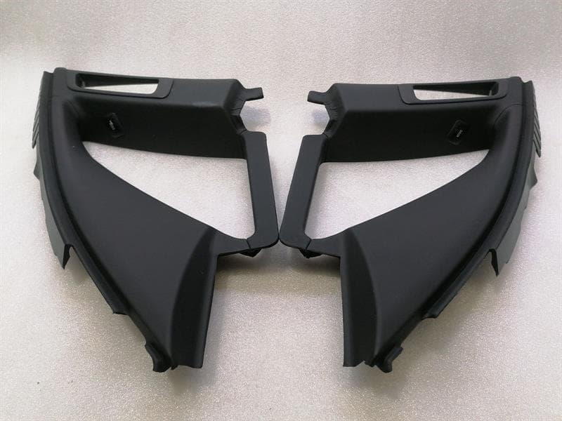 ROLLS ROYCE Rolls Royce Ghost Series II 2 9156255 C-Pillar Set C-Pillar Set