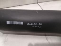 ROLLS ROYCE Rolls Royce Ghost Series II 2 Propshaft 7598952 Propshaft L=1840MM — thumbnail 4