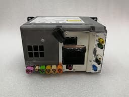 ROLLS ROYCE ROLLS ROYCE GHOST SERIES CIC II 2 CD NAVI 9383069 Audio PROFESSIONAL NAVIGATION — thumbnail 4