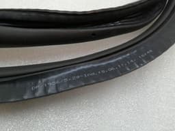 ROLLS ROYCE ROLLS ROYCE GHOST SERIES II 2 Door Seal 51727200325 Door Seals REAR R=L — thumbnail 3