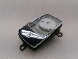 ROLLS ROYCE ROLLS ROYCE GHOST SERIES II 2 Time Clocks 935096502 Analog WATCH 62109350965 — thumbnail 8
