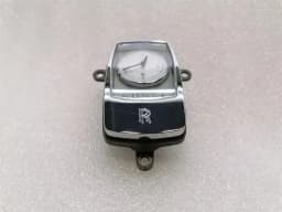 ROLLS ROYCE ROLLS ROYCE GHOST SERIES II 2 Time Clocks 935096502 Analog WATCH 62109350965 — thumbnail 1