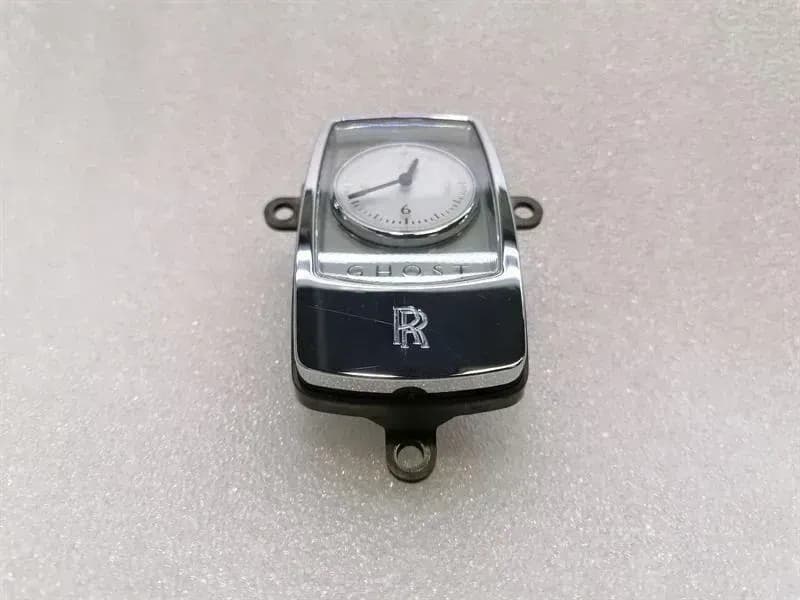 ROLLS ROYCE ROLLS ROYCE GHOST SERIES II 2 Time Clocks 935096502 Analog WATCH 62109350965