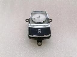ROLLS ROYCE ROLLS ROYCE GHOST SERIES II 2 Time Clocks 935096502 Analog WATCH 62109350965 — thumbnail 7