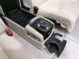 ROLLS ROYCE ROLLS ROYCE GHOST SERIES II 2 SEAT SET RR WHITE SEATS 2015-2019 SEATS INTERIOR — thumbnail 5