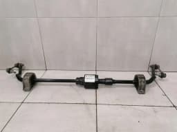 ROLLS ROYCE ROLLS ROYCE GHOST SERIES II 2 Anti Roll Bar Rear 37106782630 Rear Stabilizer — thumbnail 9