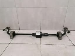 ROLLS ROYCE ROLLS ROYCE GHOST SERIES II 2 Anti Roll Bar Rear 37106782630 Rear Stabilizer — thumbnail 1